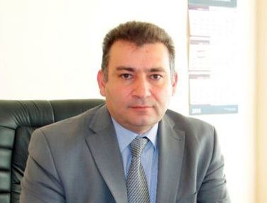 Hovhannes Azizyan: in Q1 Armenian export to EEU countries grew for  40%
